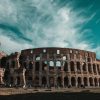 How long does the Vatican and Colosseum combo tour last?