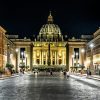 Is the Vatican Night Tour Available Every Day?