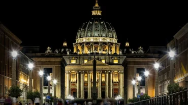 What is the Difference Between a Vatican Tour and Vatican Skip the Line Ticket?