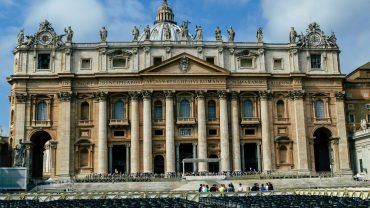 What is Included in a Rome Vatican City Tour?